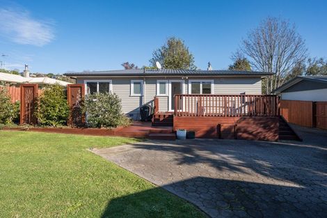 Photo of property in 34 Cawthron Crescent, Annesbrook, Nelson, 7011