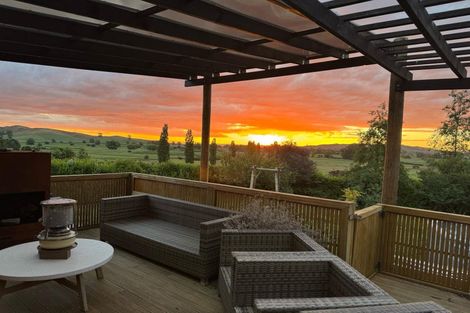 Photo of property in 210 Ngahape Road, Ngahape, Te Awamutu, 3873