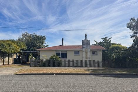 Photo of property in 36 Brydon Street, Renwick, 7204