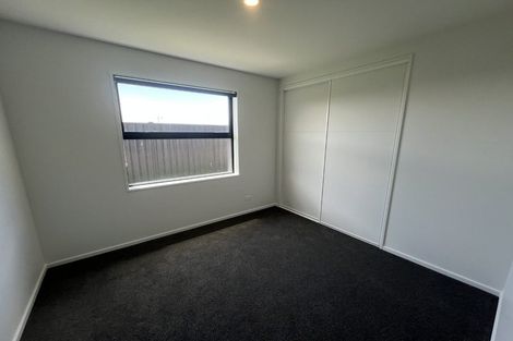 Photo of property in 3 Naish Street, Kaiapoi, 7630