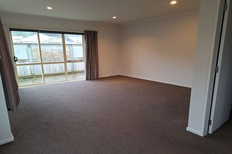 Photo of property in Miramar Villas, 12/6u Brussels Street, Miramar, Wellington, 6022