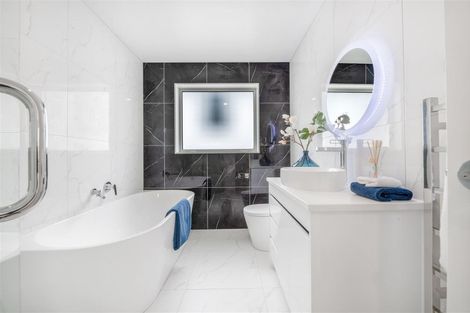 Photo of property in 4 Demeter Street, Flat Bush, Auckland, 2019