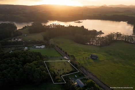 Photo of property in 215 Sandys Road, Waipapa, Kerikeri, 0295