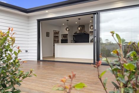 Photo of property in 47 Jamish Drive, Warkworth, 0910