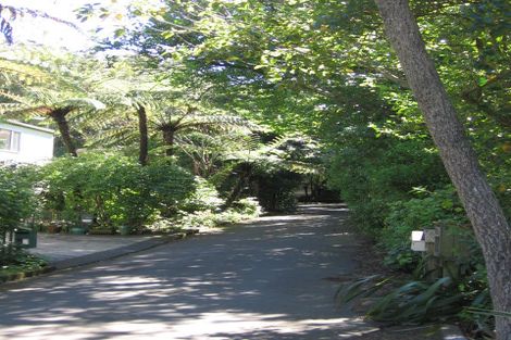 Photo of property in 46a Simla Crescent, Khandallah, Wellington, 6035