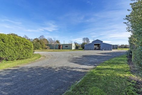 Photo of property in 34 Hororata Dunsandel Road, Dunsandel, 7682
