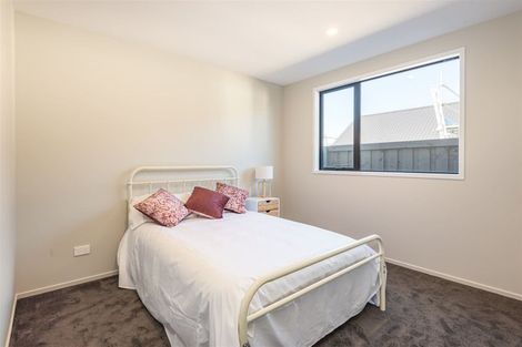 Photo of property in 37 Hotere Street, Rangiora, 7400