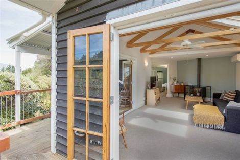 Photo of property in 55a Hawkhurst Road, Lyttelton, 8082