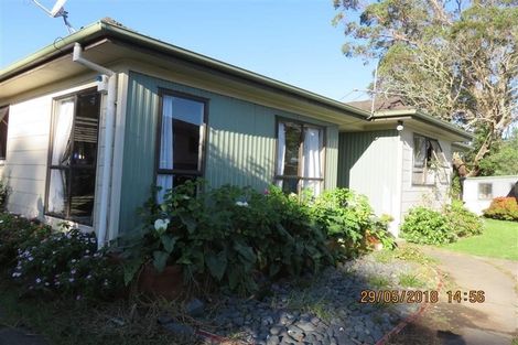 Photo of property in 61 Luanda Drive, Ranui, Auckland, 0612