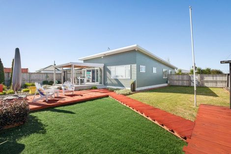 Photo of property in 27 Wrigley Street, Waihi, 3610