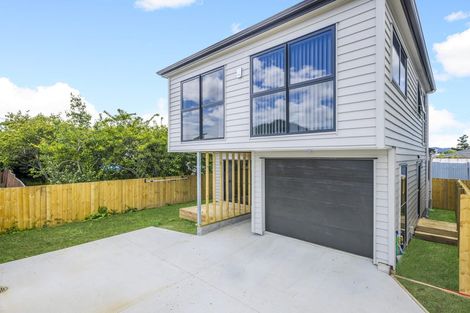 Photo of property in 46b Valentine Street, Papakura, 2110