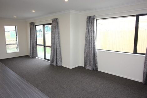 Photo of property in 19 Kendon Drive, Rolleston, 7614