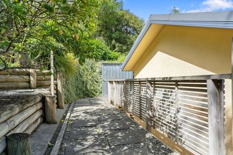 Photo of property in 45 Brunner Street, Nelson South, Nelson, 7010