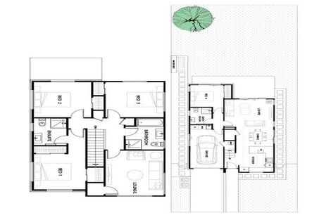 Photo of property in 3 Kilcadden Drive, Flat Bush, Auckland, 2019