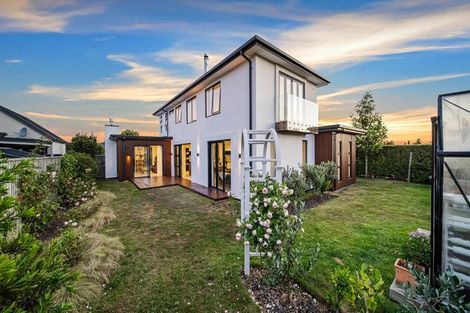 Photo of property in 1 Hinterland Drive, Prebbleton, 7604