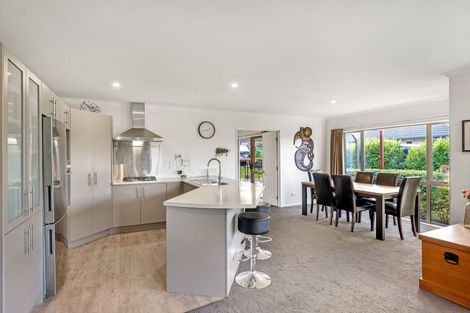 Photo of property in 12 Maurice Stanton Place, Shirley, Christchurch, 8052