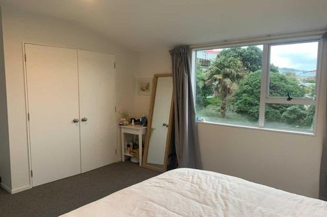 Photo of property in 145b Wallace Street, Mount Cook, Wellington, 6021