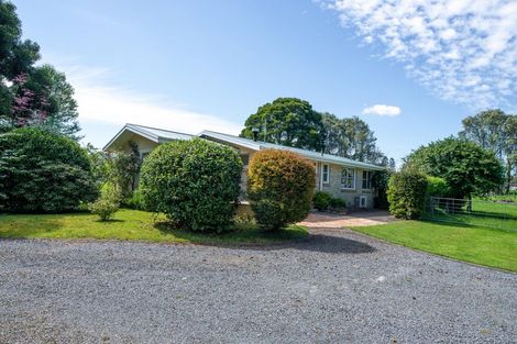 Photo of property in 3018 Old Taupo Road, Tokoroa, 3491