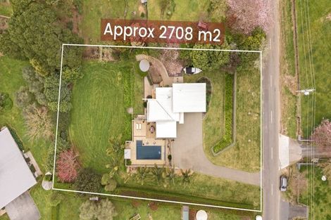 Photo of property in 29 Moxham Road, Te Awamutu, 3879