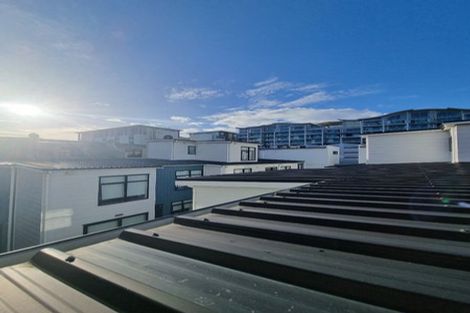 Photo of property in 12/5 Ebor Street, Te Aro, Wellington, 6011