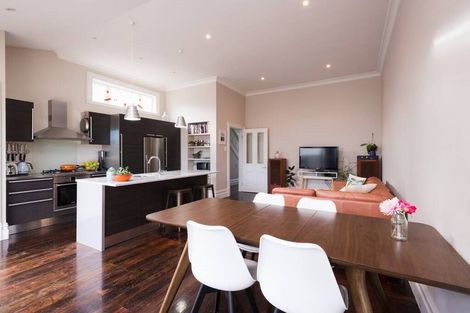 Photo of property in 160 Daniell Street, Newtown, Wellington, 6021