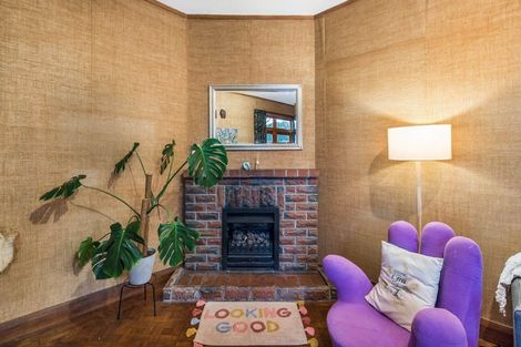 Photo of property in 43 Bidwill Street, Mount Cook, Wellington, 6021