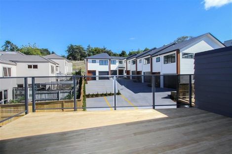 Photo of property in 18u5 Hunter Street, Hamilton Lake, Hamilton, 3204