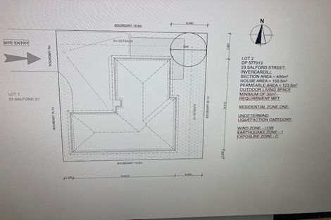 Photo of property in 25 Salford Street, Windsor, Invercargill, 9810