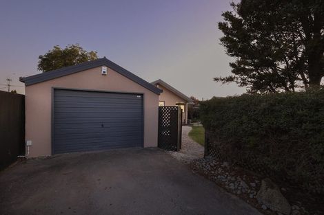 Photo of property in 39a Hills Street, Kaiapoi, 7630