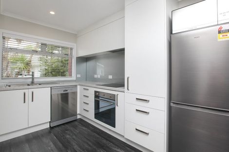 Photo of property in 16u7 Hammond Street, Hamilton Central, Hamilton, 3204