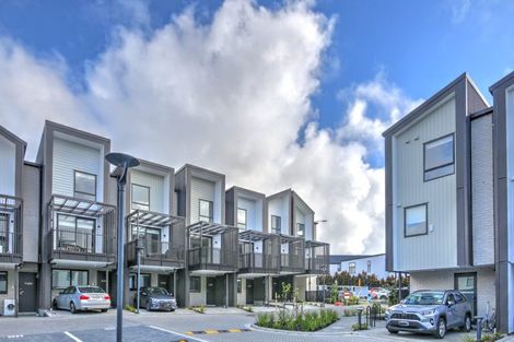 Photo of property in 32a/1 Westgate Drive, Massey, Auckland, 0614
