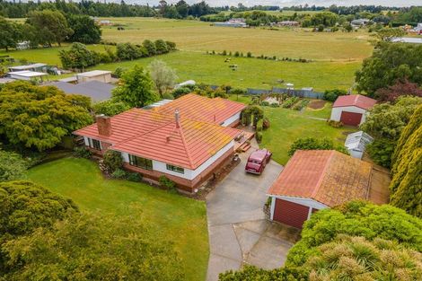 Photo of property in 196 High Street, Waimate, 7924