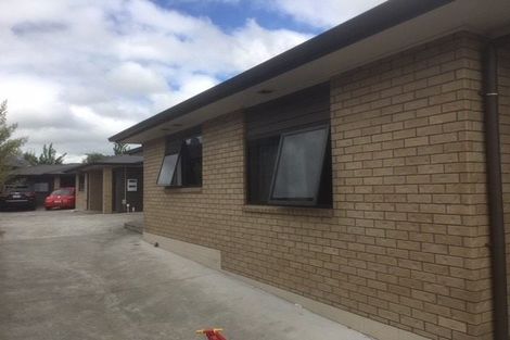 Photo of property in 50u1 Lorne Street, Melville, Hamilton, 3206