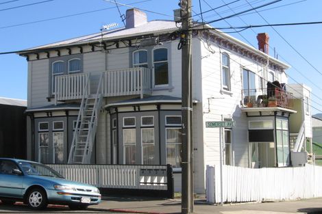 Photo of property in 56 Coromandel Street, Newtown, Wellington, 6021