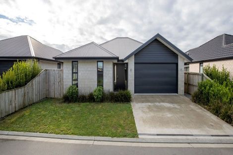 Photo of property in 7 Chris Drive, Rolleston, 7614