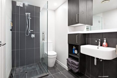 Photo of property in Vsp South, 807/166u Victoria Street, Te Aro, Wellington, 6011