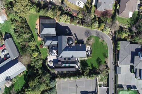 Photo of property in 127 Regent's Park Drive, Casebrook, Christchurch, 8051