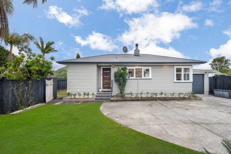 Photo of property in 1/133 Moore Street, Howick, Auckland, 2014