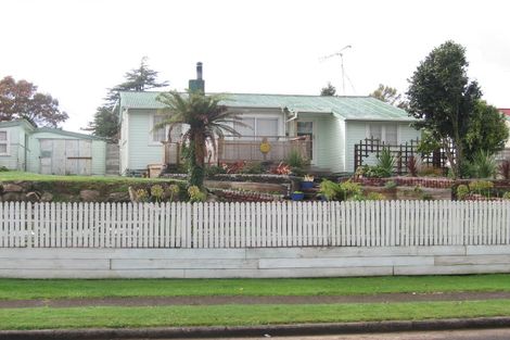 Photo of property in 15 Glencorse Street, Tokoroa, 3420