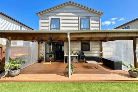 Photo of property in 64 Kaimoana Street, Weymouth, Auckland, 2103