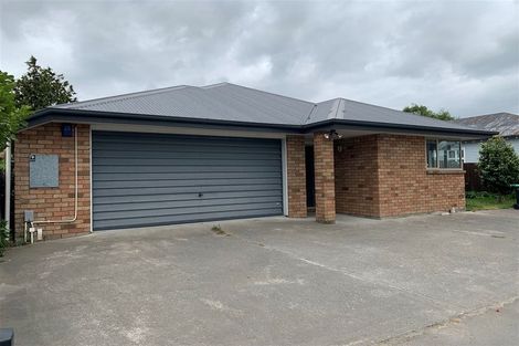 Photo of property in 147 Ensors Road, Waltham, Christchurch, 8023