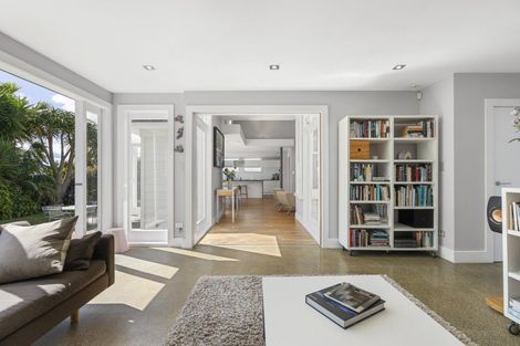 Photo of property in 77 Clarence Street, Ponsonby, Auckland, 1011