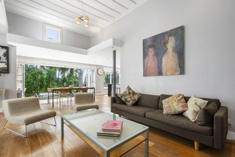 Photo of property in 77 Clarence Street, Ponsonby, Auckland, 1011