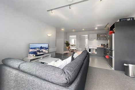 Photo of property in Detroit Apartments, 307/181u Tasman Street, Mount Cook, Wellington, 6021
