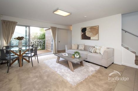 Photo of property in 3/63 Burke Street, Addington, Christchurch, 8024