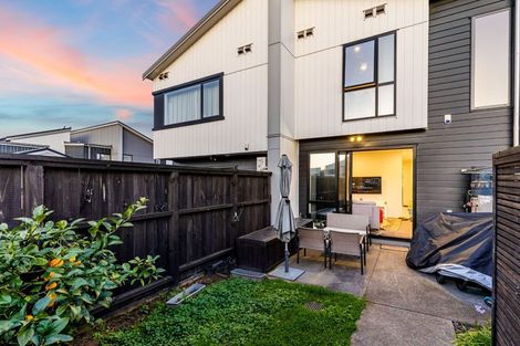 Photo of property in 12 Malcolm Calder Road, Hobsonville, Auckland, 0616
