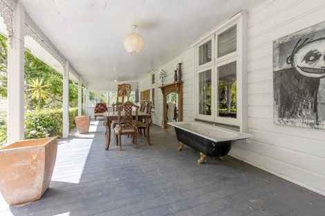 Photo of property in 112 Donghi Road, Ormondville, Dannevirke, 4977