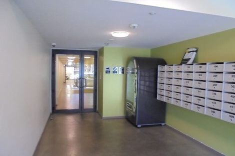 Photo of property in Dual Apartments, 108/142u Vivian Street, Te Aro, Wellington, 6011