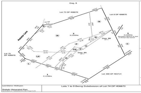 Photo of property in 9 Polestar Lane, Whitby, Porirua, 5024