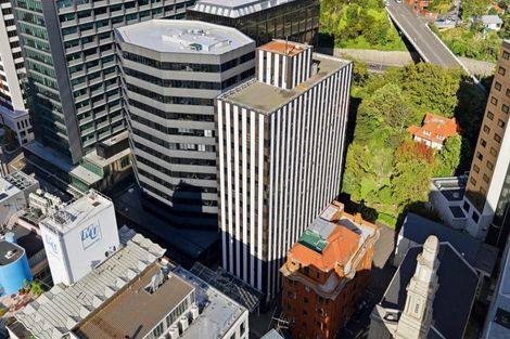 Photo of property in Stafford House, 40 The Terrace, Wellington Central, Wellington, 6011